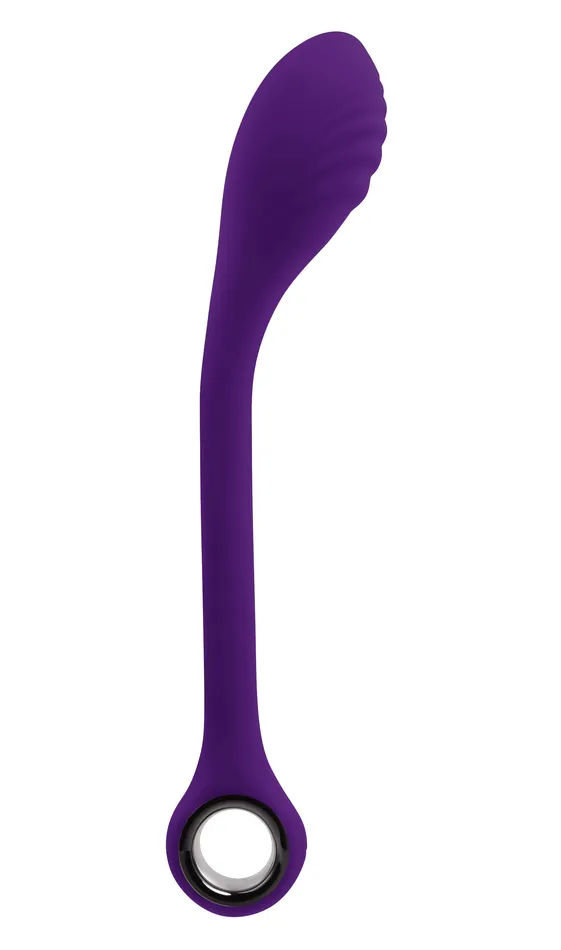 Playboy Pleasure Spot on GSpot Vibrator Dark Purple 2024 Holiday Sale Specials Vibrators Playboy Pleasure Spot on GSpot Vibrator Dark Purple 2024 Holiday Sale Specials Vibrators