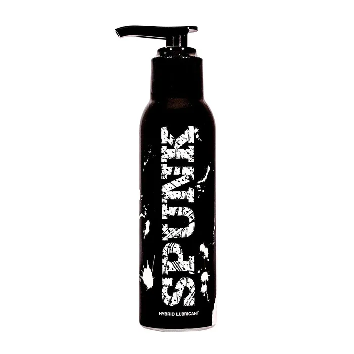 Spunk Lube Spunk Lube Hybrid Pump 4 Fl Oz Male Sex Toys
