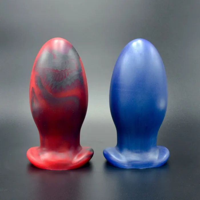 Topped Toys Vibrators Gape Keeper 108