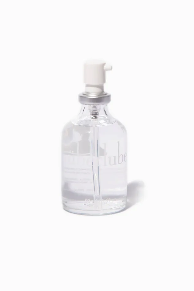Uberlube Anal UBERLUBE Lubricante Base Silicona 50ml