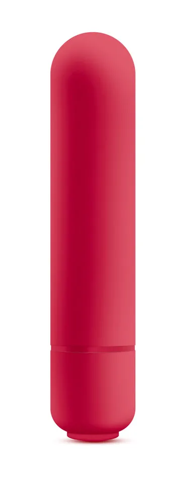 Vibrators Blush Vive Pop Vibe Cherry Red