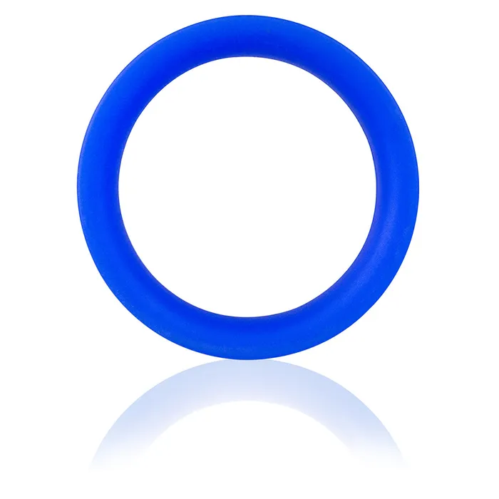 Vibrators Screaming O Ringo Pro Lg Blue Each
