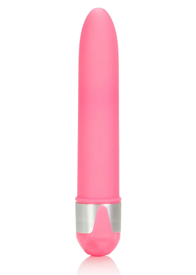Vibrators Shanes Worlds Sorority Party Vibe Nooner Pink CalExotics