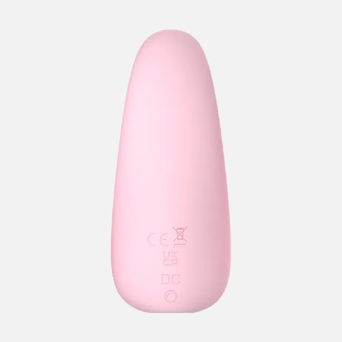 Winyi Vibrators Zoe Palm Vibrator Pink Winyi Vibrators Zoe Palm Vibrator Pink