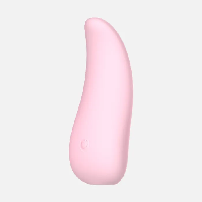 Winyi Vibrators Zoe Palm Vibrator Pink Winyi Vibrators Zoe Palm Vibrator Pink
