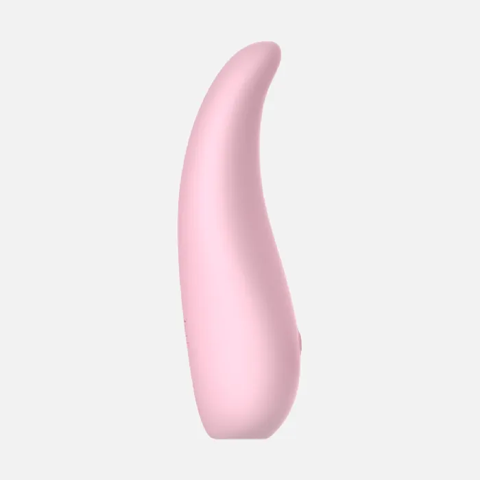 Winyi Vibrators Zoe Palm Vibrator Pink Winyi Vibrators Zoe Palm Vibrator Pink