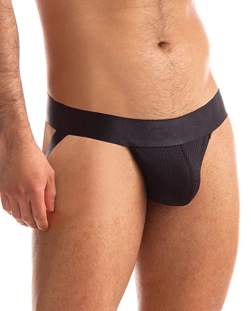 665 Anal 665 Stealth Jockstrap M Black