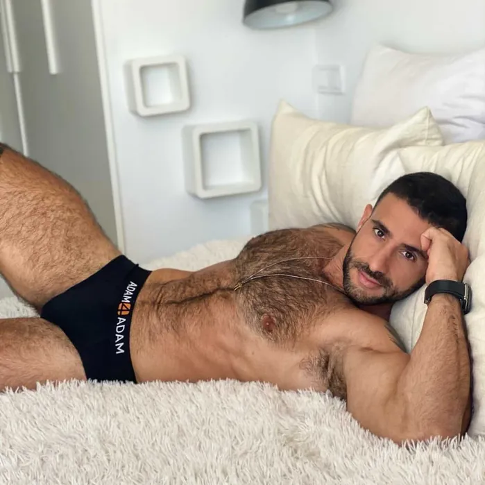 Adam4Adam Anal Adam4Adam Briefs Black
