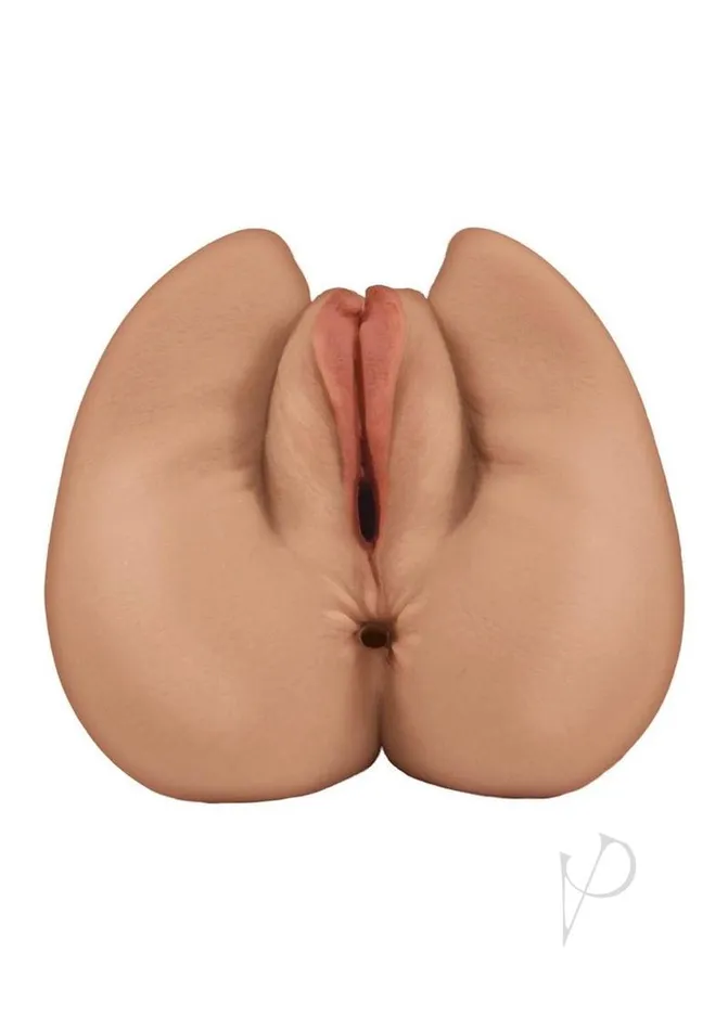 Always Horny Realistic Melissa Pussy and Ass Masturbator Chocolate Always Horny Male Sex Toys Always Horny Realistic Melissa Pussy and Ass Masturbator Chocolate Always Horny Male Sex Toys