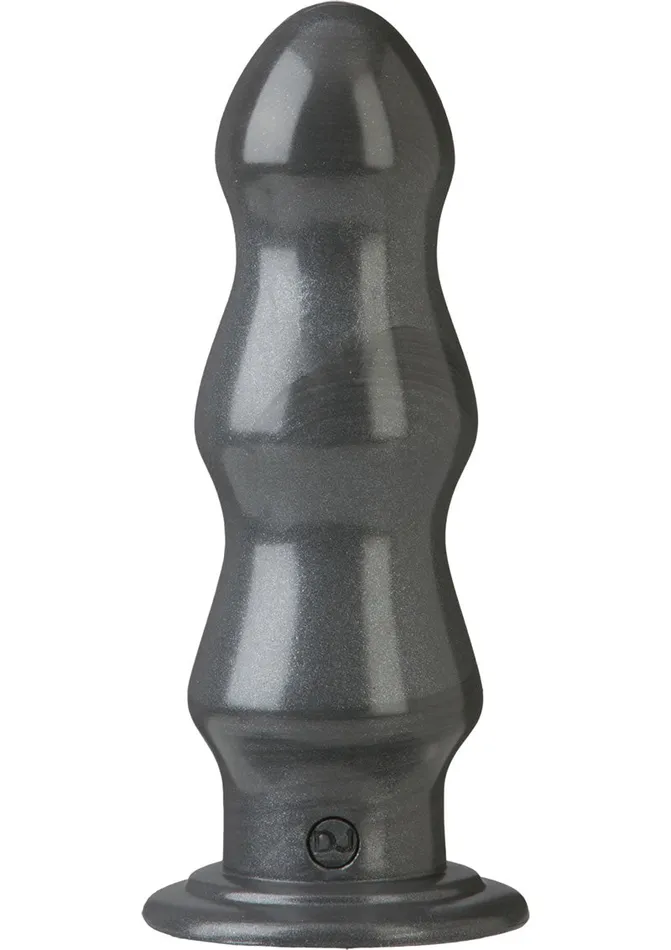 American Bombshell B7 Tango Probe 7in Gun Metal American Bombshell Male Sex Toys American Bombshell B7 Tango Probe 7in Gun Metal American Bombshell Male Sex Toys