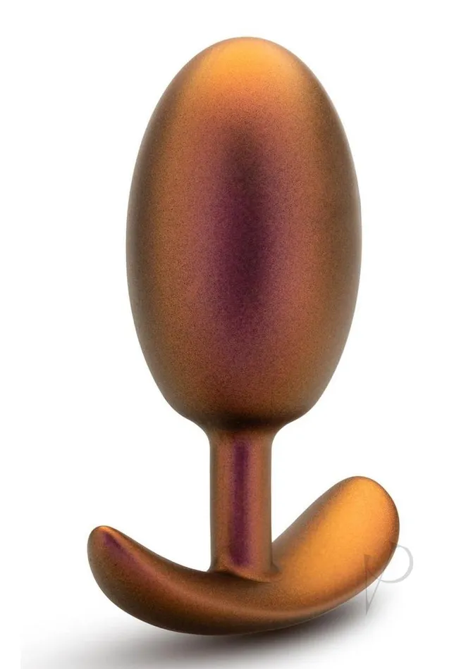 Anal Adventures Anal Anal Adventures Matrix Neutron Plug Silicone Anal Plug Cosmic Copper Anal Adventures Anal Anal Adventures Matrix Neutron Plug Silicone Anal Plug Cosmic Copper