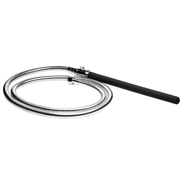 Anal CleanStream EZFlow Silicone Shower Enema Set