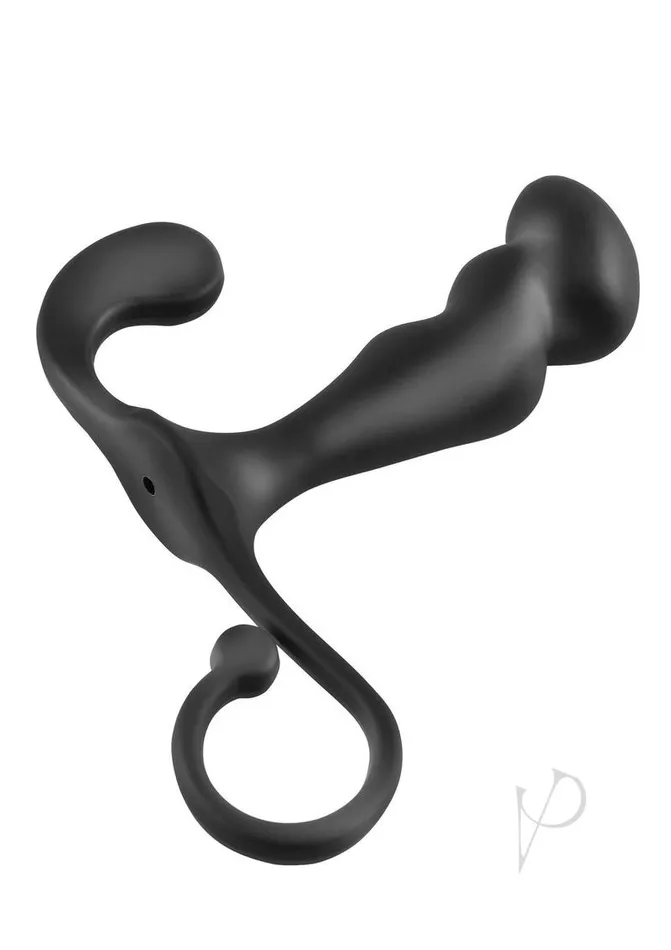 Anal Fantasy Collection Anal Anal Fantasy Collection Classix Prostate Stimulator 4in Black