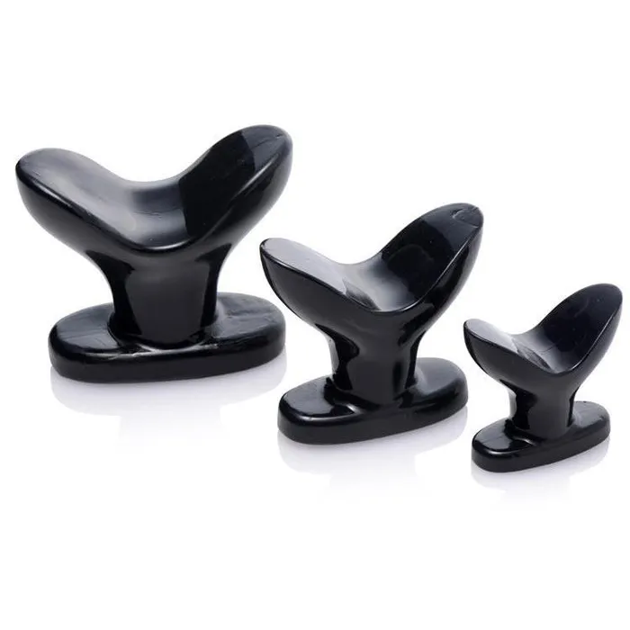 Anal Master Series Ass Anchor Butt Plugs