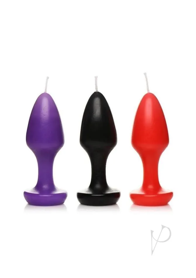 Anal Master Series Master Series Kink Inferno Drip Candles BlackPurpleRed Anal Master Series Master Series Kink Inferno Drip Candles BlackPurpleRed