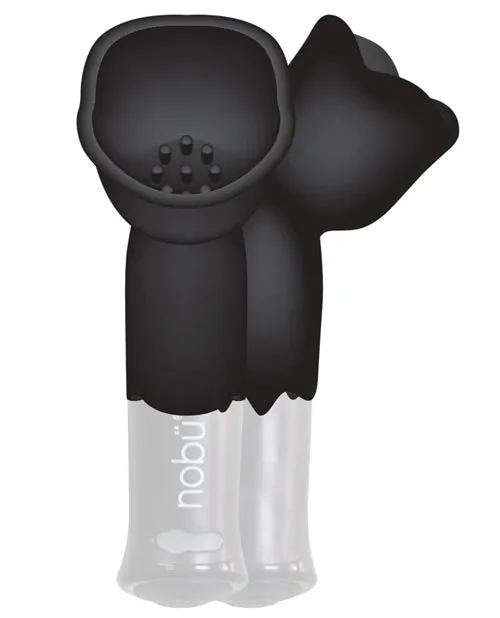 Anal Nobu Nobu BullIt Head Tickler Attachment Black