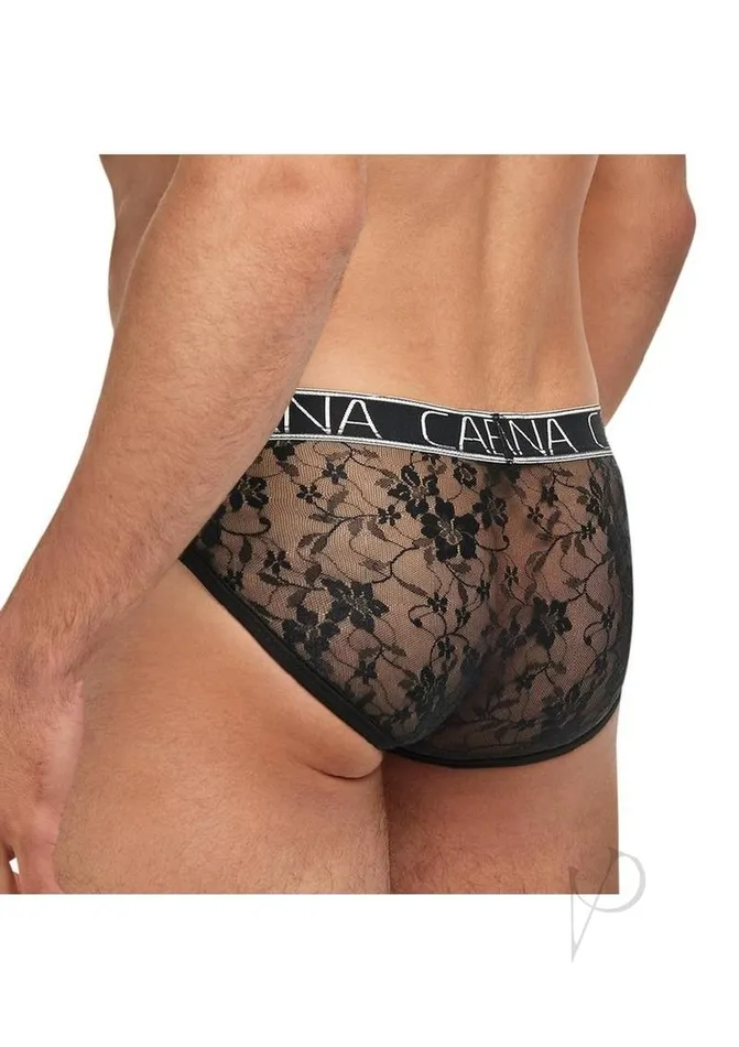 Banana Cabana Lace Nights Low Rise Brief LargeXLarge Black Banana Cabana Anal Banana Cabana Lace Nights Low Rise Brief LargeXLarge Black Banana Cabana Anal