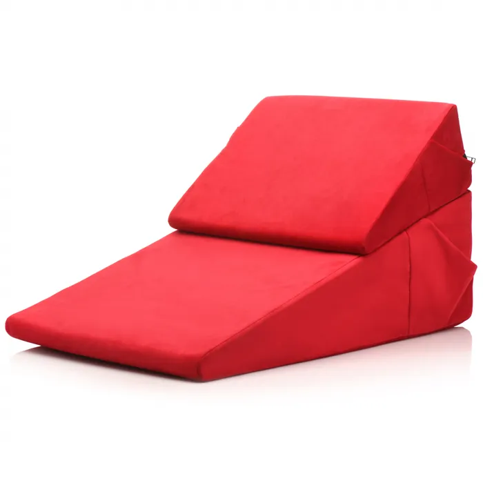 Bedroom Bliss Anal Love Cushion Set