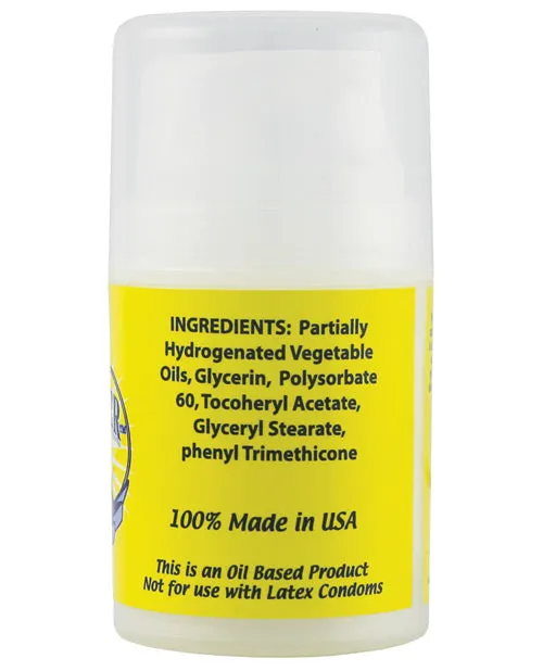 Boy Butter Sexual Health Wellbeing Boy Butter Lubricant 2 oz Pump Boy Butter Sexual Health Wellbeing Boy Butter Lubricant 2 oz Pump