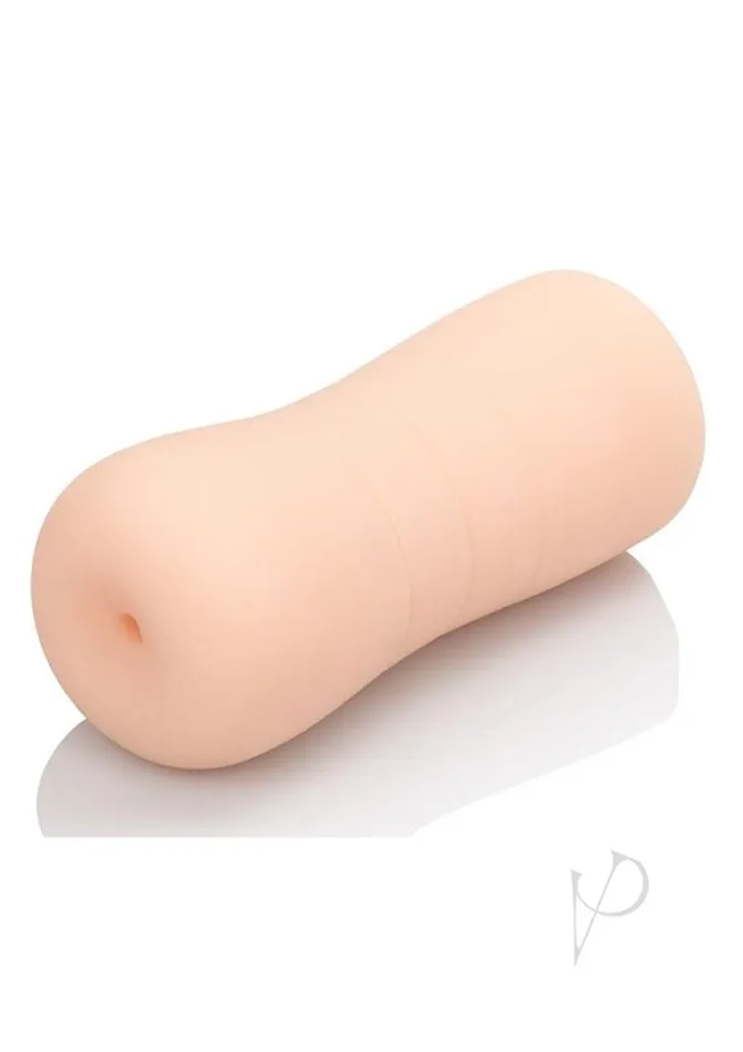 Cheap Thrills Male Sex Toys Cheap Thrills The Good Time Stroker Anal Vanilla