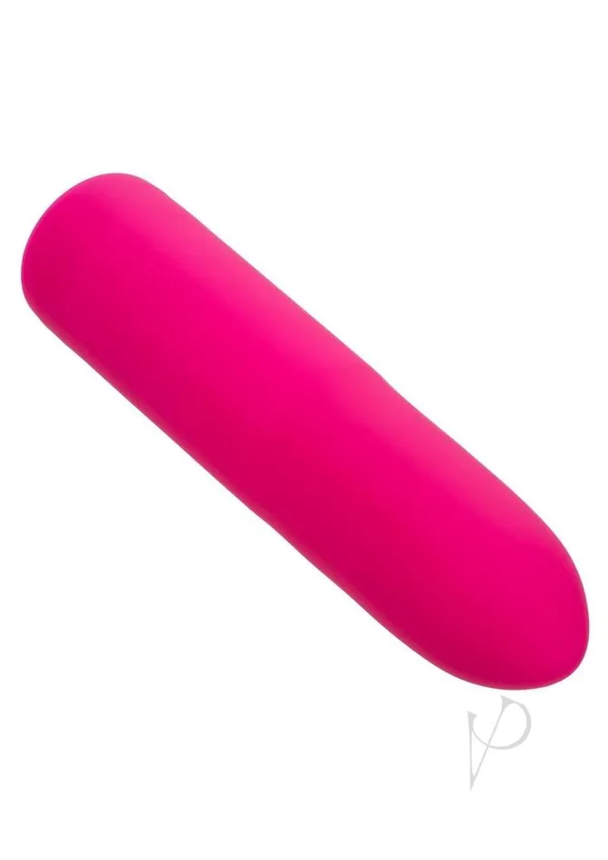 Classic Chic Vibrators Rechargeable Classic Chic Mini Silicone Vibrator Pink Classic Chic Vibrators Rechargeable Classic Chic Mini Silicone Vibrator Pink