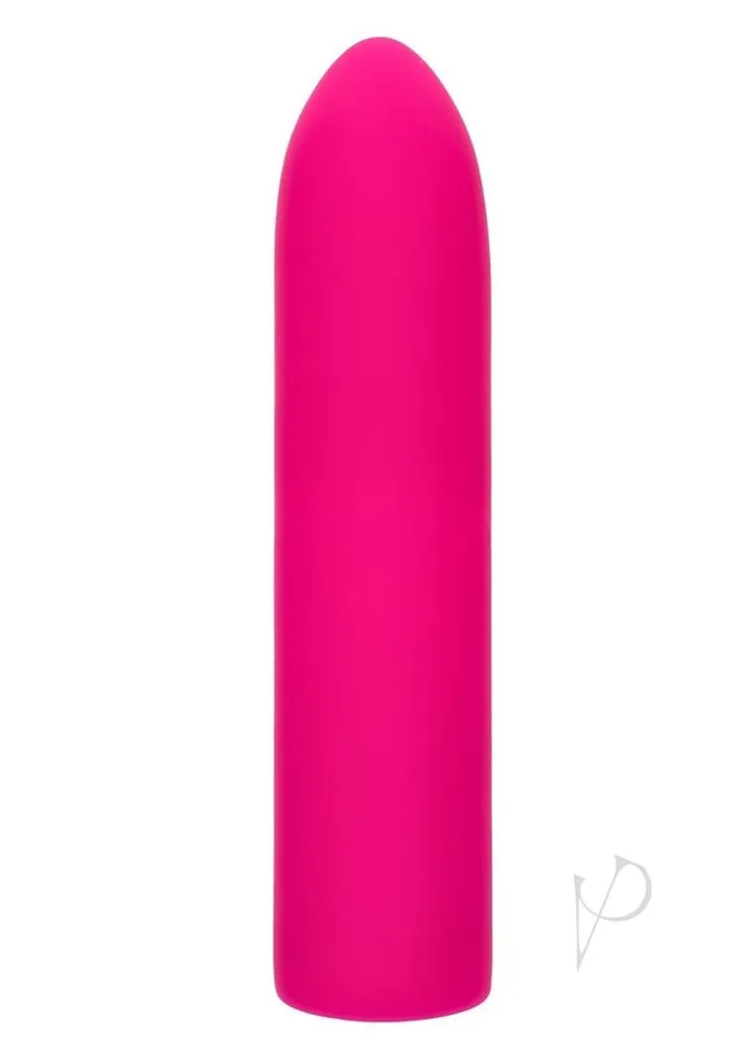 Classic Chic Vibrators Rechargeable Classic Chic Mini Silicone Vibrator Pink Classic Chic Vibrators Rechargeable Classic Chic Mini Silicone Vibrator Pink