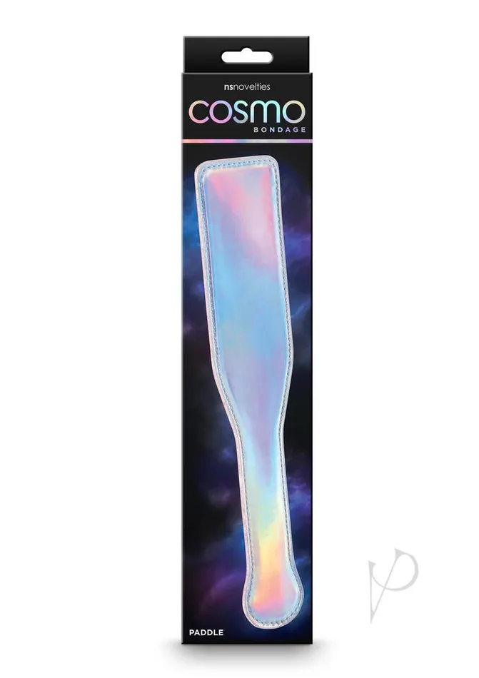 Cosmo Cosmo Bondage Paddle Rainbow Couples