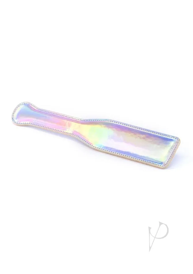 Cosmo Cosmo Bondage Paddle Rainbow Couples Cosmo Cosmo Bondage Paddle Rainbow Couples