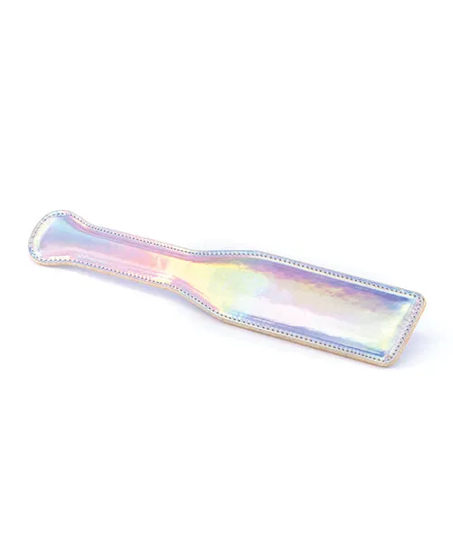 Cosmo Cosmo Bondage Paddle Rainbow Couples Cosmo Cosmo Bondage Paddle Rainbow Couples