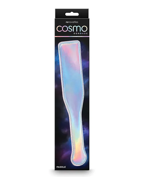 Cosmo Cosmo Bondage Paddle Rainbow Couples Cosmo Cosmo Bondage Paddle Rainbow Couples