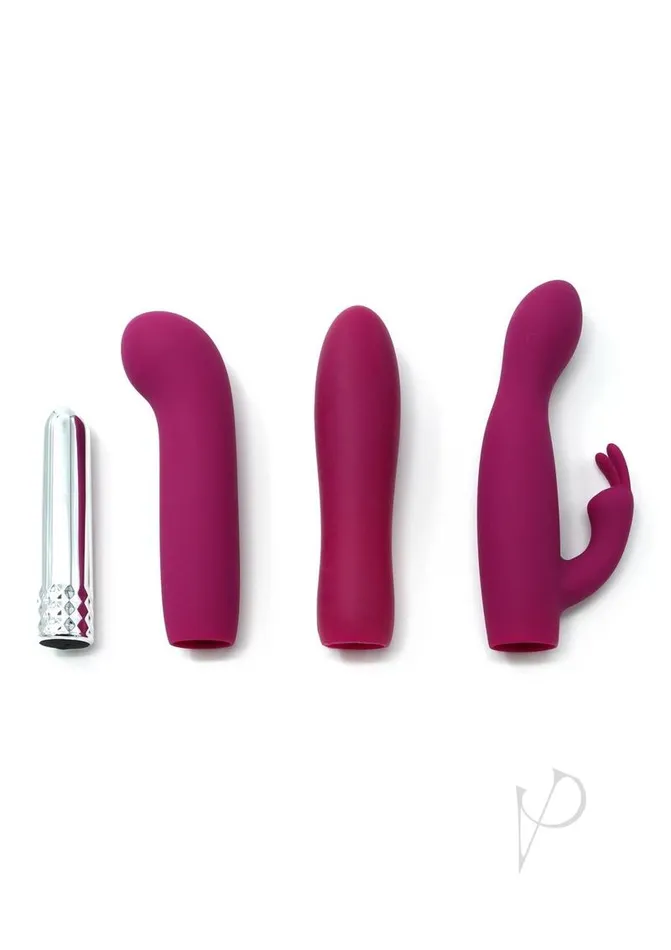 Couples Skins Skins Minis Massage A Trois WhiteMagenta Couples Skins Skins Minis Massage A Trois WhiteMagenta