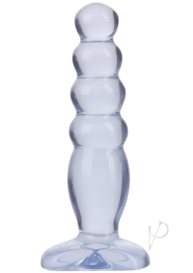 Crystal Jellies Anal Delight Clear Crystal Jellies Anal Crystal Jellies Anal Delight Clear Crystal Jellies Anal