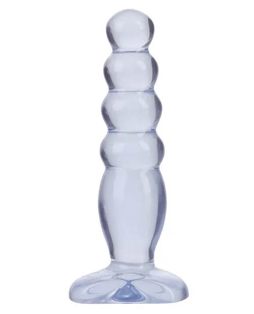 Crystal Jellies Anal Delight Clear Crystal Jellies Anal Crystal Jellies Anal Delight Clear Crystal Jellies Anal