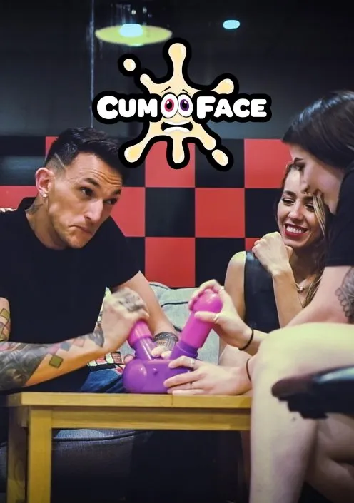 Cum Face Penis Game Cum Face Games