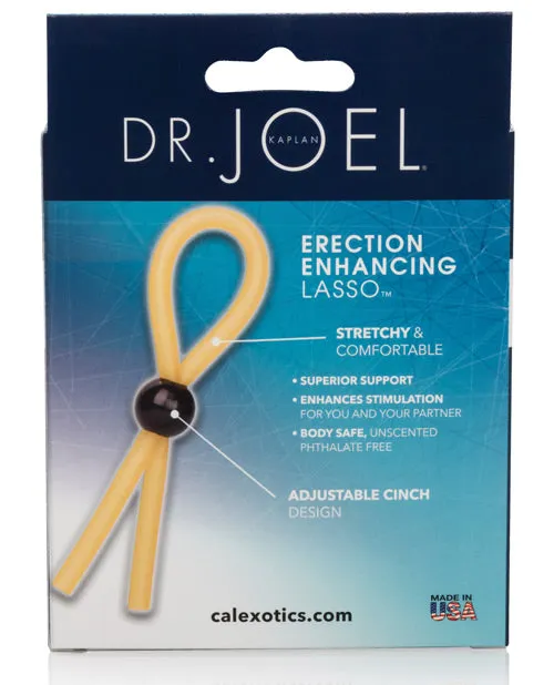 Dr Joel Kaplan Dildos Dr Joel Kaplan Erection Enhancing Lasso Adjustable Cock Tie Vanilla Dr Joel Kaplan Dildos Dr Joel Kaplan Erection Enhancing Lasso Adjustable Cock Tie Vanilla