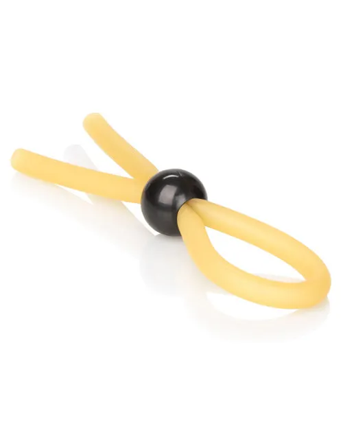 Dr Joel Kaplan Dildos Dr Joel Kaplan Erection Enhancing Lasso Adjustable Cock Tie Vanilla Dr Joel Kaplan Dildos Dr Joel Kaplan Erection Enhancing Lasso Adjustable Cock Tie Vanilla