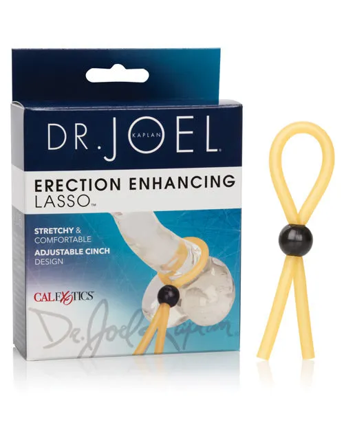 Dr Joel Kaplan Dildos Dr Joel Kaplan Erection Enhancing Lasso Adjustable Cock Tie Vanilla Dr Joel Kaplan Dildos Dr Joel Kaplan Erection Enhancing Lasso Adjustable Cock Tie Vanilla