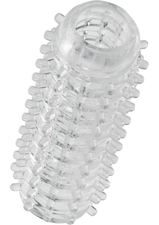 Dr Joel Kaplan Dr Joel Kaplan Reversible Masturbator Clear Male Sex Toys Dr Joel Kaplan Dr Joel Kaplan Reversible Masturbator Clear Male Sex Toys