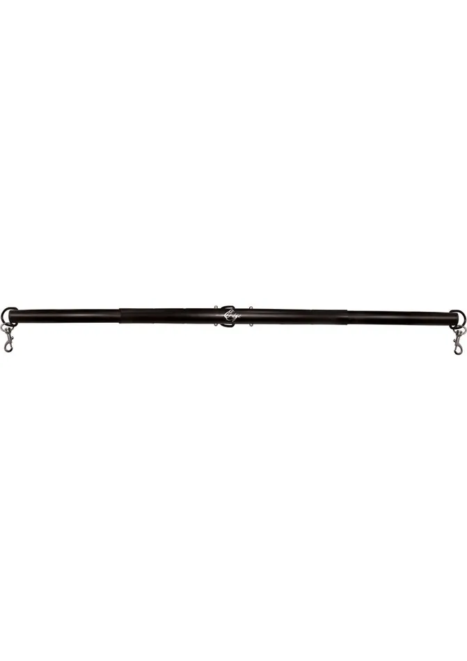Edge Anal Edge Adjustable Spreader Bar Expands 28537in Black