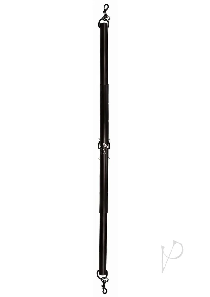 Edge Anal Edge Adjustable Spreader Bar Expands 28537in Black