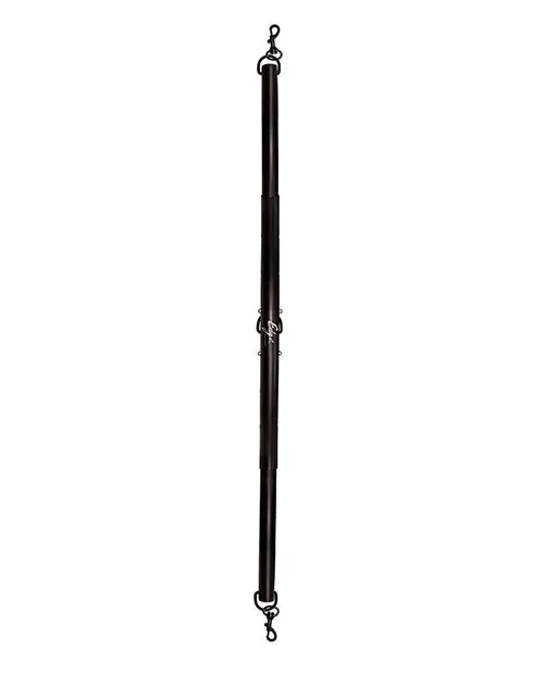 Edge Anal Edge Adjustable Spreader Bar Expands 28537in Black