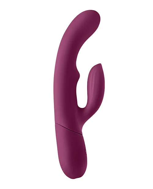 Femme Funn Vibrators Femme Funn Balai Side to Side Swaying Rabbit Fuchsia Femme Funn Vibrators Femme Funn Balai Side to Side Swaying Rabbit Fuchsia