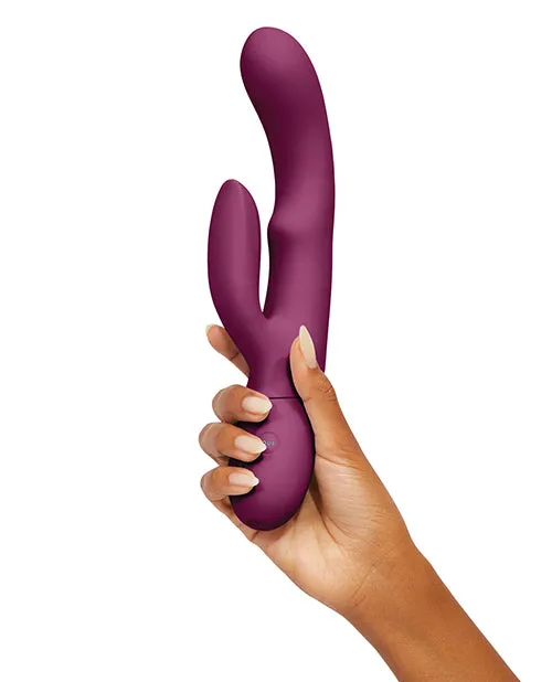 Femme Funn Vibrators Femme Funn Balai Side to Side Swaying Rabbit Fuchsia Femme Funn Vibrators Femme Funn Balai Side to Side Swaying Rabbit Fuchsia