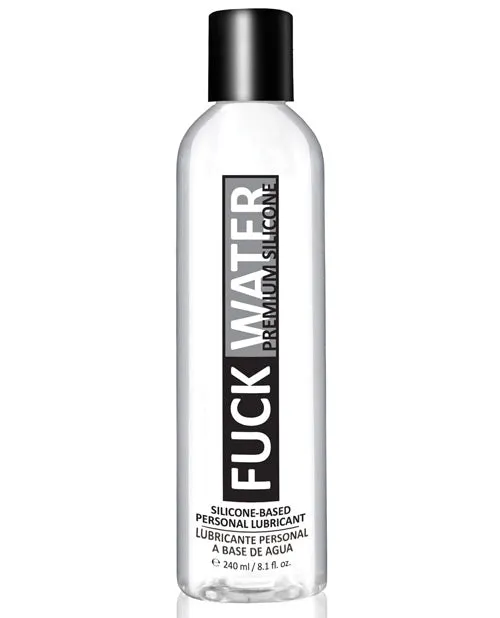 Fuck Water Female Sex Toys Fuck Water Premium Silicone 8 oz