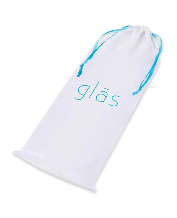 Glas Dildos Glas Purple GSpot Tickler Glas Dildos Glas Purple GSpot Tickler