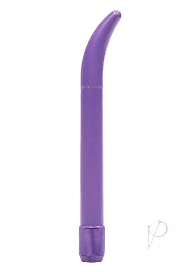 Hard Vibes Vibrators Slender GSpot Massager Vibrator Purple Hard Vibes Vibrators Slender GSpot Massager Vibrator Purple