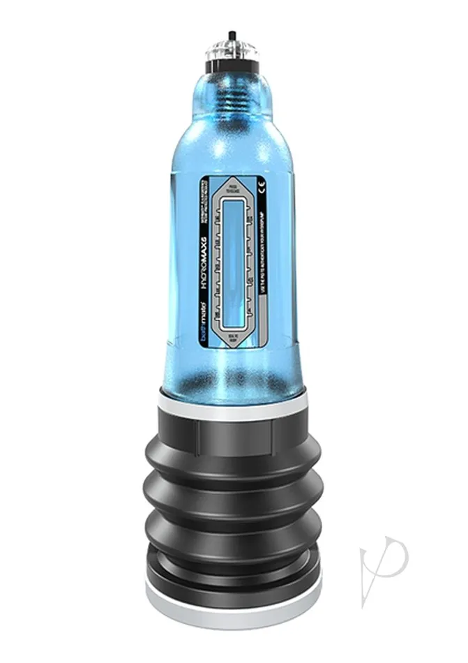 Hydromax5 Penis Pump Blue Bathmate Male Sex Toys
