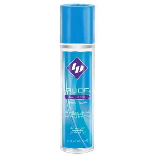 ID Glide WaterBased Lubricant ID Lubricants Lubricants