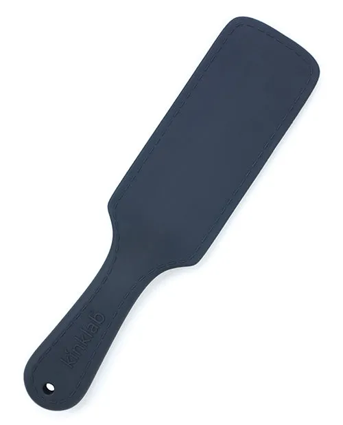 Kinklab Thunder Clap Electro Paddle Black Kinklab Anal