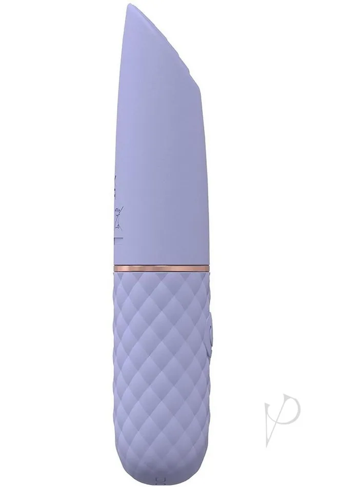 LoveLine Beso Silicone Rechargeable 10 Speed Mini Lipstick Vibrator Lavender Loveline Female Sex Toys LoveLine Beso Silicone Rechargeable 10 Speed Mini Lipstick Vibrator Lavender Loveline Female Sex Toys